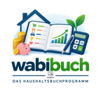 Wabibuch Logo